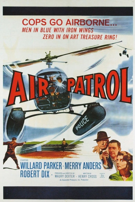 air patrol