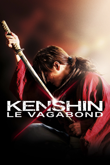 kenshin : le vagabond