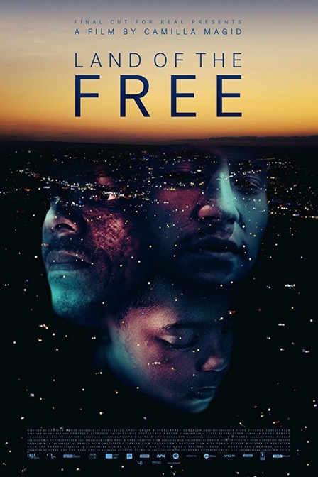 land of the free