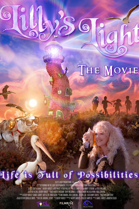 lilly's light: the movie