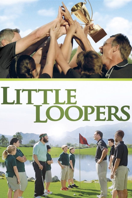little loopers