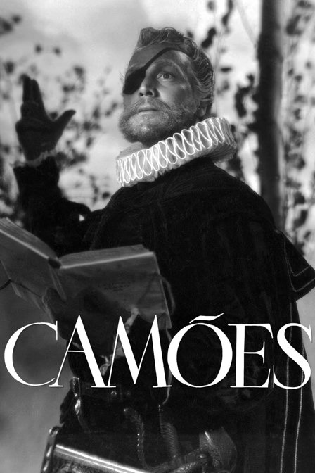 camões