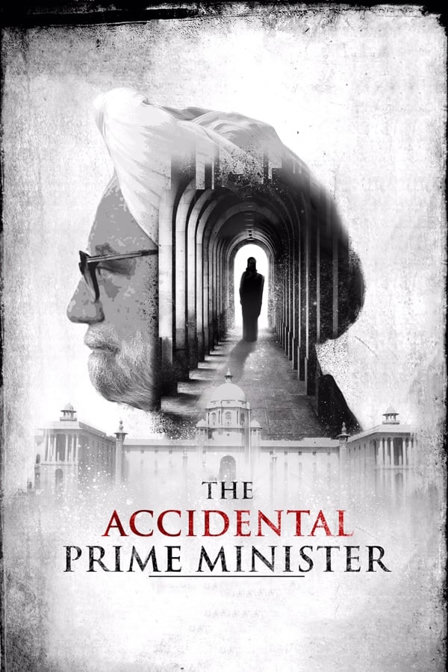 the accidental prime minister