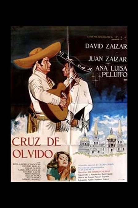 cruz de olvido