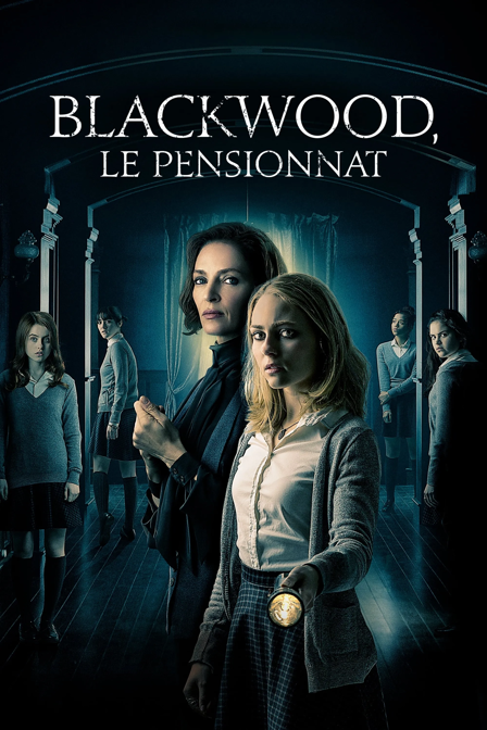 Blackwood, le pensionnat