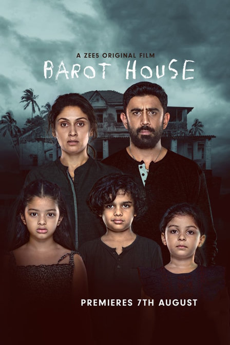 barot house
