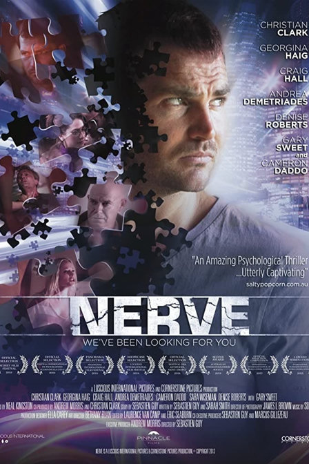 nerve