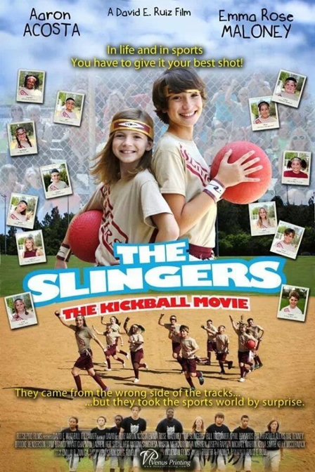 the slingers