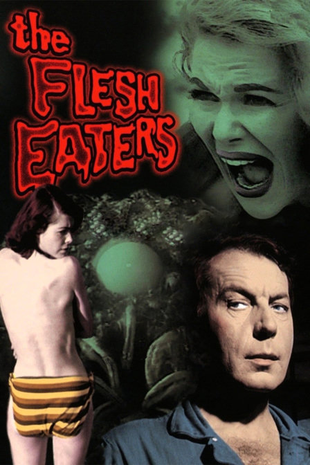 the flesh eaters