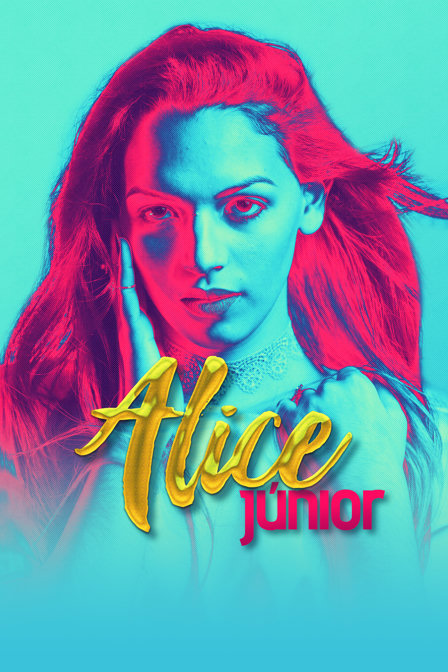 alice júnior