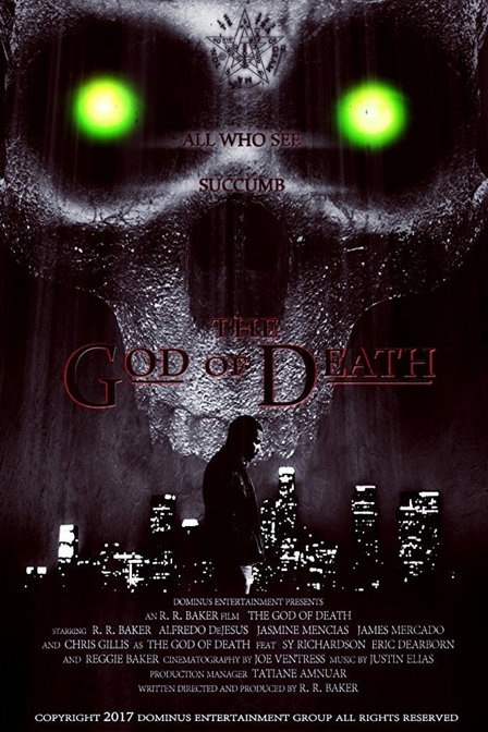 the god of death