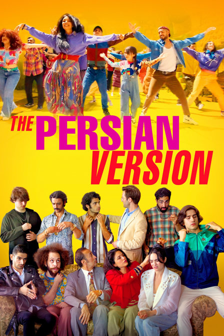 the persian version