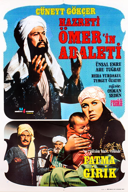 hazreti Ömer'in adaleti