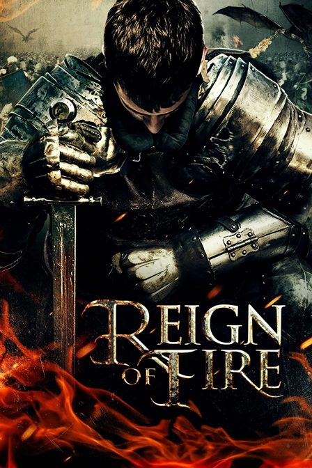 reign of fire