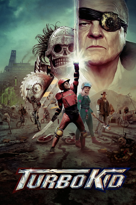 turbo kid