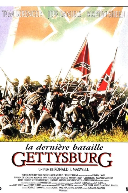 Gettysburg