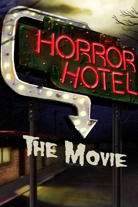 horror hotel the movie