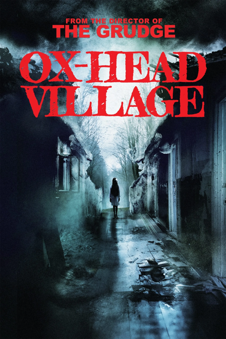 ox-head village