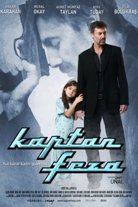 kaptan feza
