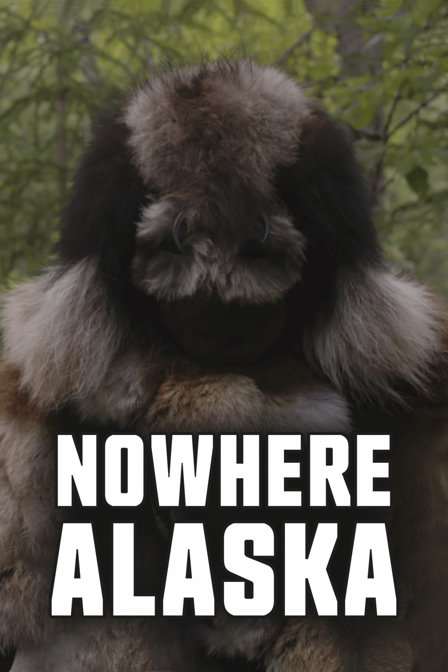 nowhere alaska