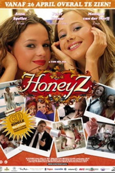honeyz