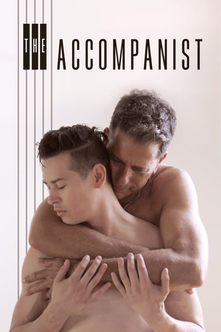 the accompanist