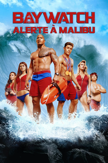 Baywatch: Alerte à Malibu