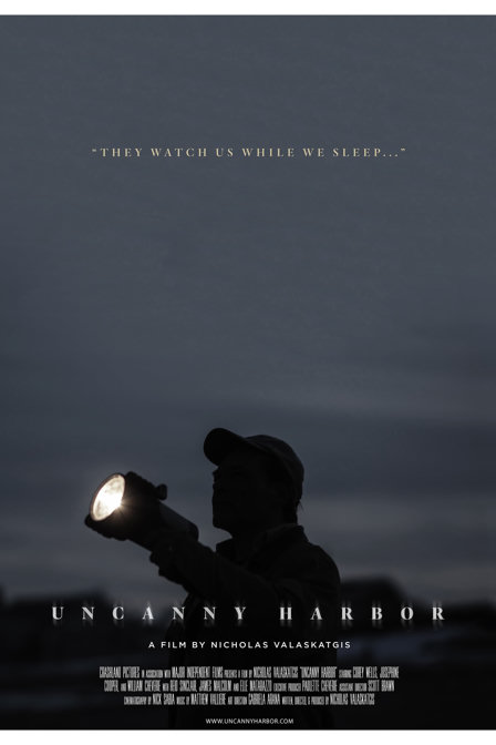 uncanny harbor