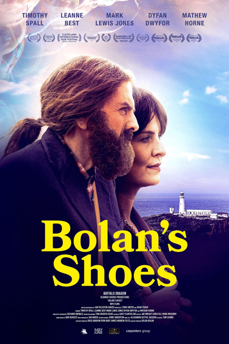 bolan's shoes