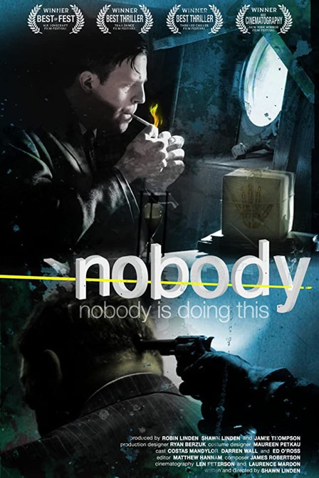 nobody