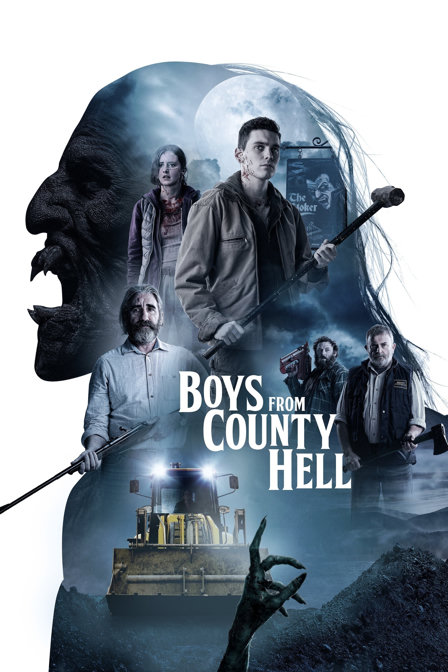 boys from county hell