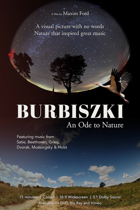 burbiszki