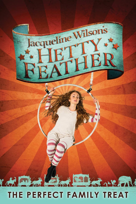 hetty feather: live on stage