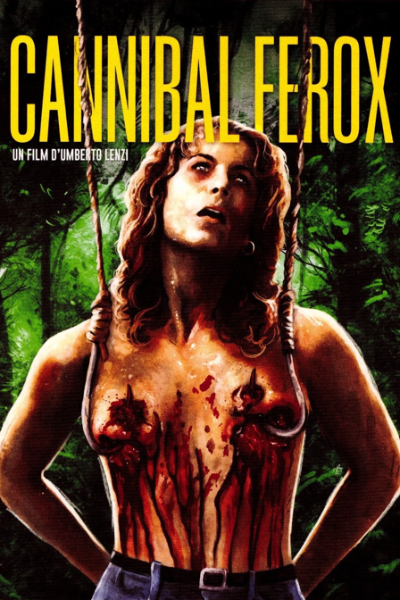 Cannibal ferox