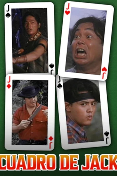 cuadro de jack