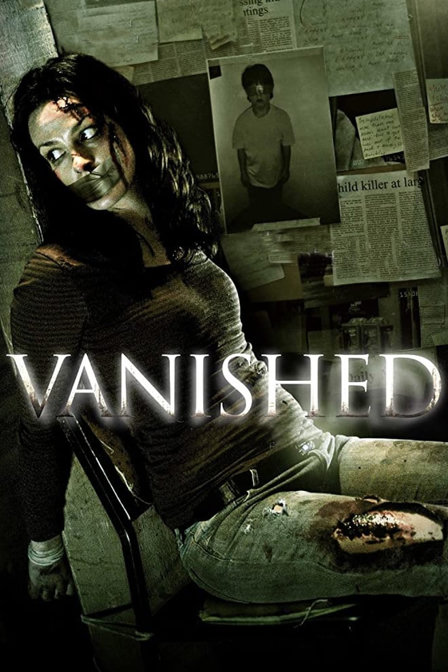 vanished