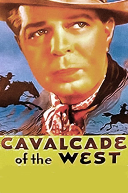 cavalcade of the west