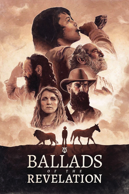 ballads of the revelation