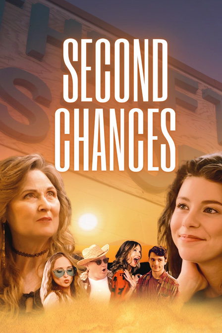 second chances