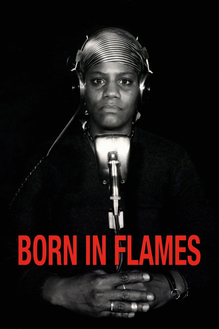 born in flames
