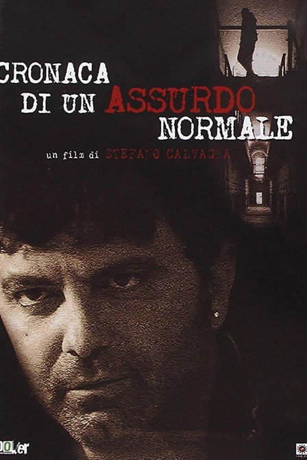 cronaca di un assurdo normale