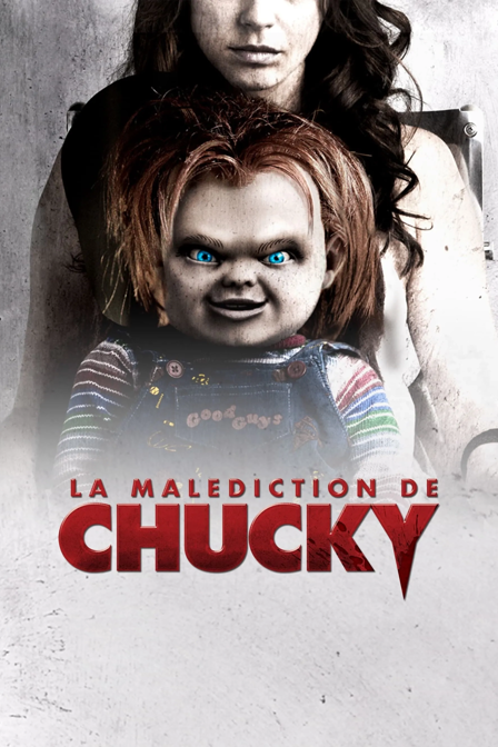 La malédiction de Chucky