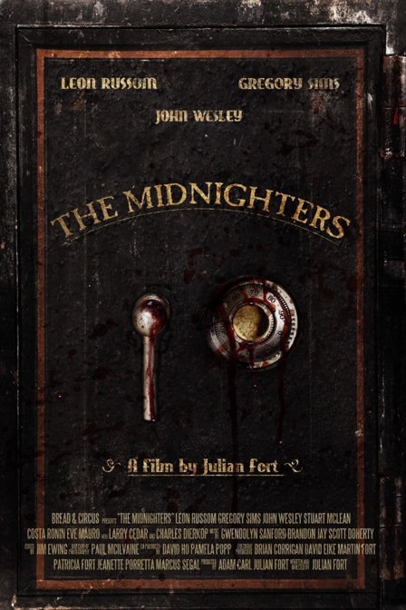 the midnighters
