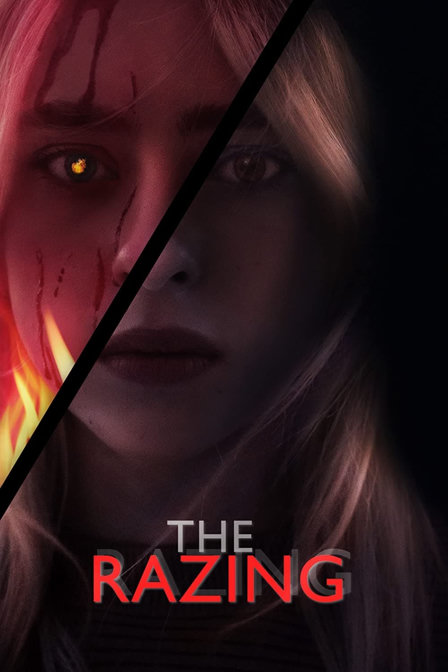 the razing