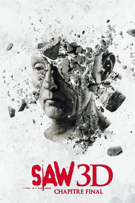Saw 3D: Chapitre final