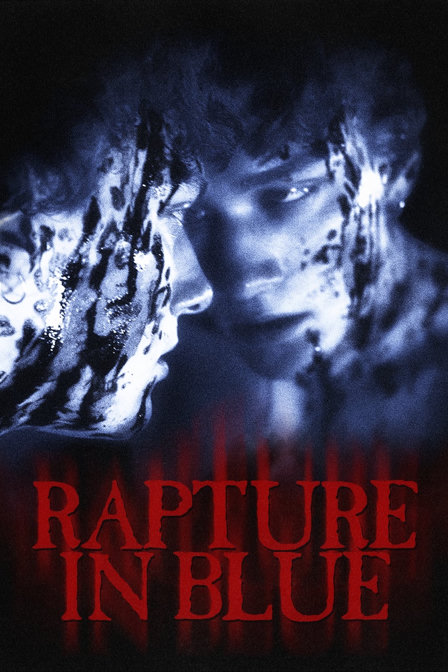 rapture in blue