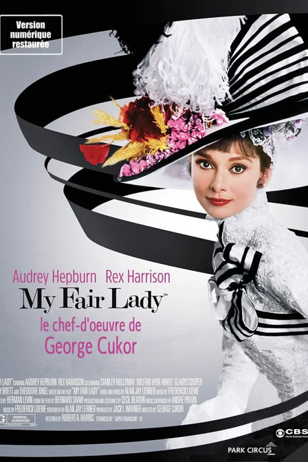 My Fair Lady