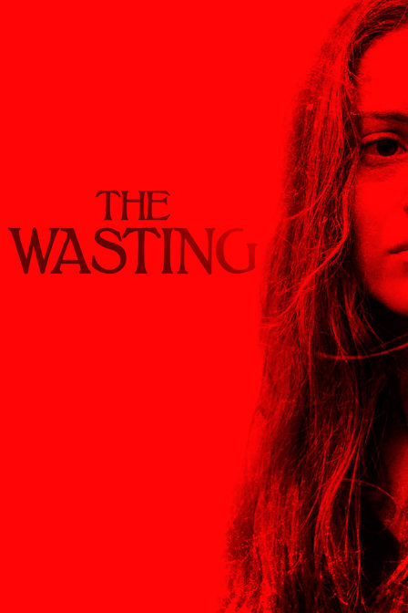 the wasting