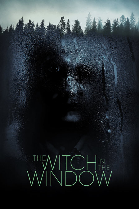 the witch in the window