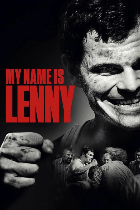 my name is lenny